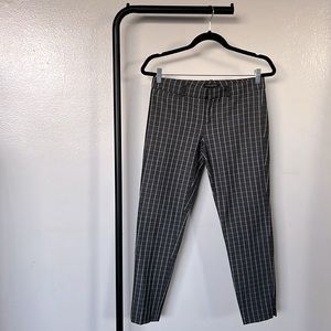Banana Republic sloan slim ankle pant